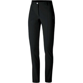 Vêtements Femme Pantalons de survêtement Brugi A62U-TD10 Noir
