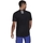 Vêtements Homme T-shirts manches courtes adidas Originals GM2126 Noir