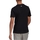 Vêtements Homme T-shirts manches courtes adidas Originals GM6366 Noir