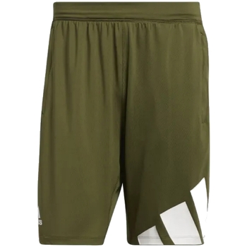 Vêtements Homme Shorts / Bermudas adidas Originals GL8971 Vert