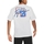 Vêtements Homme T-shirts manches courtes Nike CV2993 Blanc