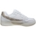 Chaussures Femme Baskets mode Fila 1011041 Blanc