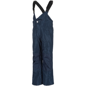 Vêtements Garçon Pantalons de survêtement Mckinley 294358 Bleu