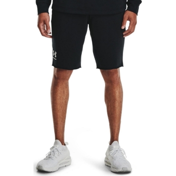 Vêtements Homme Shorts / Bermudas Under contender Armour 1361631 Noir