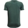Vêtements Garçon T-shirts manches courtes Under Armour 1363282 Vert