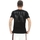 Vêtements Homme T-shirts manches courtes Pyrex 42179 Noir