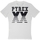 Vêtements Homme T-shirts manches courtes Pyrex 40898 Blanc