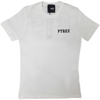 t-shirt pyrex  41934 