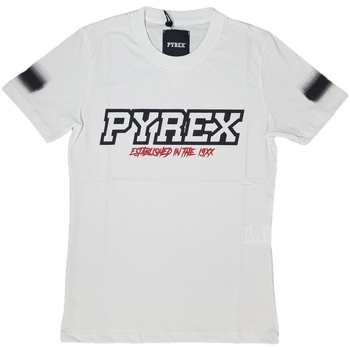 t-shirt pyrex  42121 