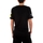 Vêtements Homme T-shirts manches courtes Pyrex 41977 Noir