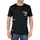 Vêtements Homme T-shirts manches courtes Pyrex 42293 Noir