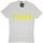 Vêtements Homme T-shirts manches courtes Pyrex 42133 Blanc