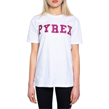 t-shirt pyrex  42246 