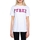 Vêtements Femme T-shirts manches courtes Pyrex 42246 Blanc