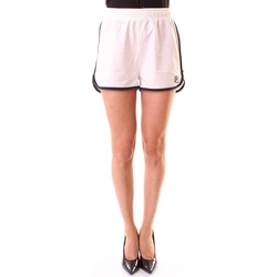 Vêtements Femme Shorts / Bermudas Fila 688549 Blanc