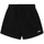 Vêtements Fille Shorts / Bermudas Fila 688720 Noir