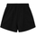 Vêtements Fille Shorts / Bermudas Fila 688720 Noir