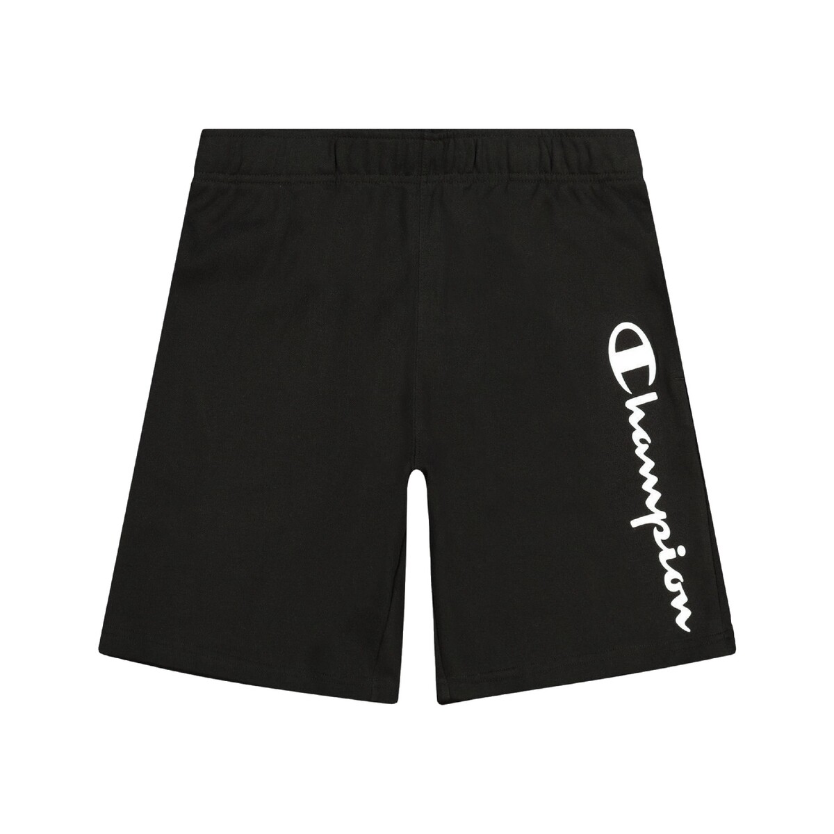 Vêtements Homme Shorts / Bermudas Champion 215098 Noir