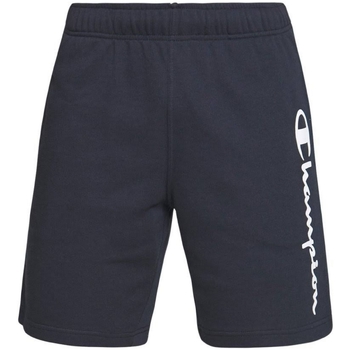 Vêtements Homme Shorts / Bermudas Champion 215098 Bleu