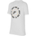 Vêtements Garçon T-shirts manches courtes Nike DC7522 Blanc