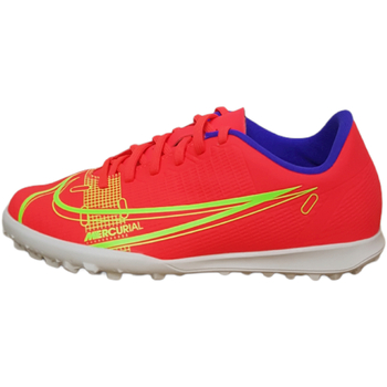 Chaussures Garçon Football Nike max CV0945 Rouge
