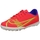Chaussures Garçon Football Nike CV0945 Rouge
