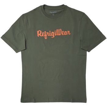 t-shirt refrigiwear  davis 