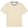 Vêtements Homme T-shirts manches courtes Lacoste TH0457 Jaune