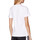 Vêtements Femme T-shirts manches courtes adidas Originals GN2899 Blanc