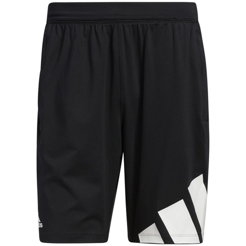 Vêtements Homme Shorts / Bermudas adidas Originals GL8943 Noir