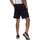 Vêtements Homme Shorts / Bermudas adidas Originals GM6468 Noir