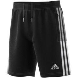 Vêtements Garçon Shorts / Bermudas adidas Originals GM7343 Noir