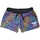 Vêtements Fille Shorts / Bermudas Boy London SHBL1156J Multicolore