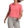 Vêtements Femme T-shirts manches courtes adidas Originals GL0780 Rose