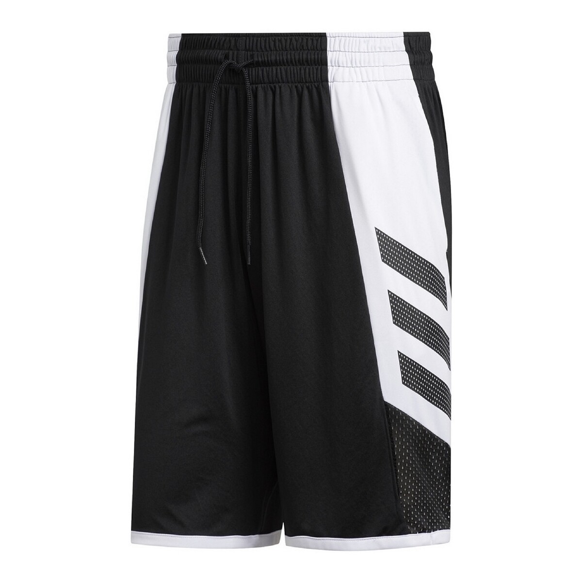 Vêtements Homme Shorts / Bermudas adidas Originals FH7947 Noir