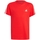 Vêtements Garçon T-shirts manches courtes adidas Originals GJ6676 Rouge