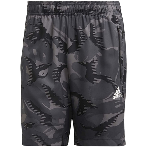 Vêtements Homme Shorts / Bermudas adidas Originals GP2660 Gris