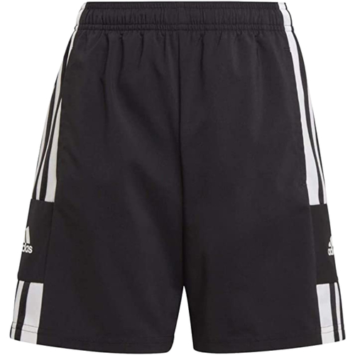 Vêtements Garçon Shorts / Bermudas adidas Originals GK9550 Noir