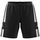 Vêtements Homme Shorts / Bermudas adidas Originals GK9557 Noir