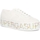 Chaussures Femme Baskets mode Superga S21181W Blanc