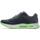 Chaussures Homme Running / trail Under Armour 3023540 Gris