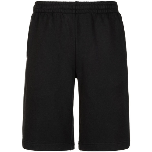 Vêtements Homme Shorts / Bermudas Kappa 3117C4W Noir