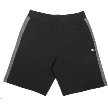 Vêtements Homme Shorts / Bermudas Champion 214379 Noir