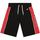 Vêtements Garçon Shorts / Bermudas Champion 305636 Noir