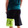 Vêtements Homme Shorts / Bermudas Pyrex 41937 Noir