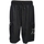 Vêtements Homme Shorts / Bermudas Pyrex 42288 Noir