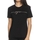 Vêtements Femme T-shirts manches courtes Pyrex 42045 Noir