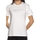 Vêtements Femme T-shirts manches courtes Pyrex 42045 Blanc