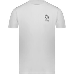 Vêtements Homme T-shirts manches courtes Ciesse Piumini PHIL Blanc