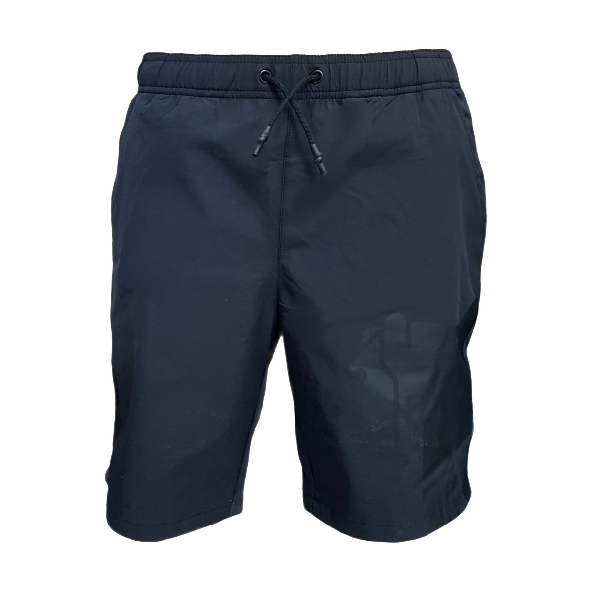 Vêtements Homme Shorts / Bermudas Ciesse Piumini JAXON Noir